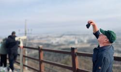 Featured image of post 계양산 등반과 수영 이벤트