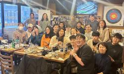 Featured image of post 2024년 아쿠아크루 신년회
