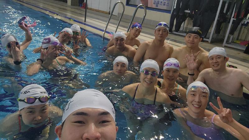 Featured image of post 2024-01-20 자체 훈련