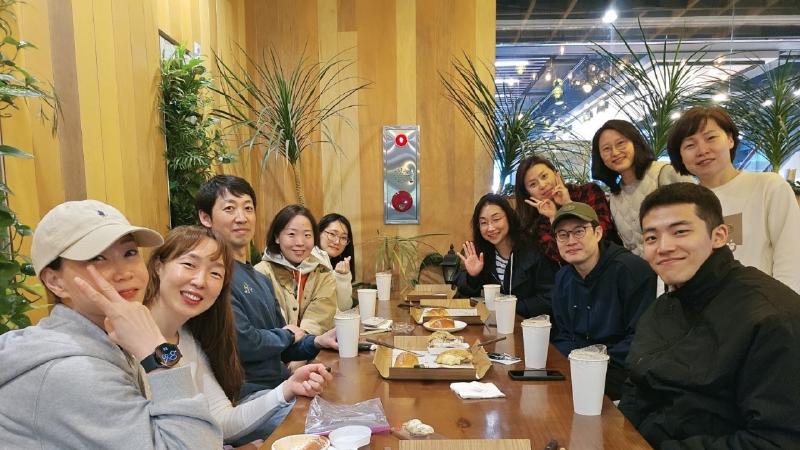 Featured image of post 2024-04-10 자체 훈련