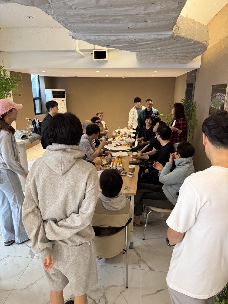 Featured image of post 2024-11-02 자체 훈련