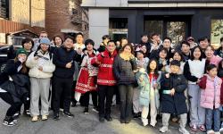 Featured image of post 2024-12-14 송년회