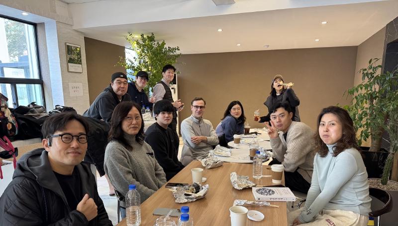 Featured image of post 2025-01-19 코칭 훈련