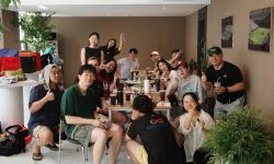 Featured image of post 2025-08-24 코칭 훈련