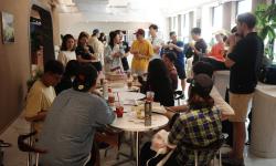 Featured image of post 2025-09-21 코칭 훈련