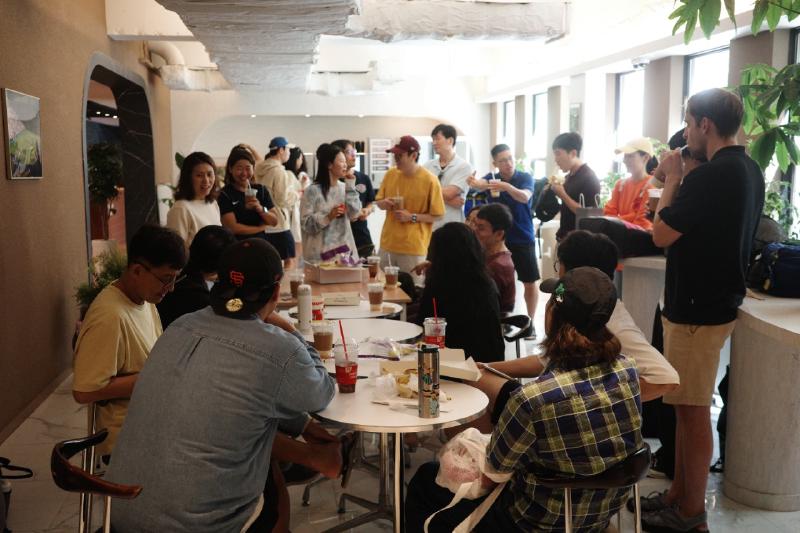 Featured image of post 2025-09-21 코칭 훈련